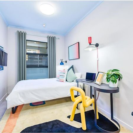 Aparthotel Campuskey Le Cap Extérieur photo